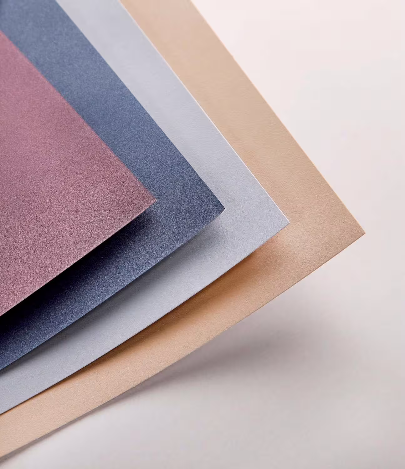 Láminas Pastelmat - Clairefontaine